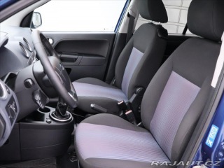 Ford Fusion 1,6 TDCI 66kW Aut. Klima 2010