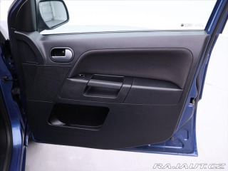 Ford Fusion 1,6 TDCI 66kW Aut. Klima 2010