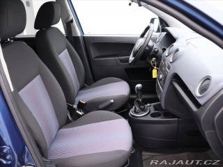Ford Fusion 1,6 TDCI 66kW Aut. Klima 2010