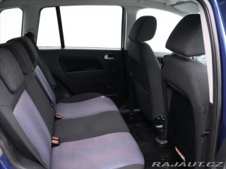 Ford Fusion 1,6 TDCI 66kW Aut. Klima 2010