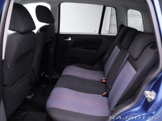 Ford Fusion 1,6 TDCI 66kW Aut. Klima 2010