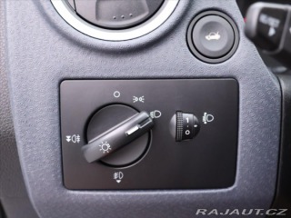 Ford Fusion 1,6 TDCI 66kW Aut. Klima 2010