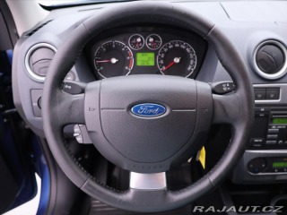 Ford Fusion 1,6 TDCI 66kW Aut. Klima 2010