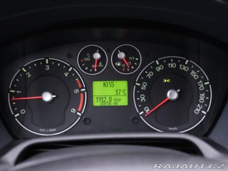 Ford Fusion 1,6 TDCI 66kW Aut. Klima 2010