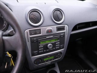 Ford Fusion 1,6 TDCI 66kW Aut. Klima 2010