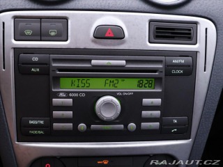 Ford Fusion 1,6 TDCI 66kW Aut. Klima 2010