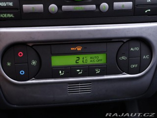 Ford Fusion 1,6 TDCI 66kW Aut. Klima 2010
