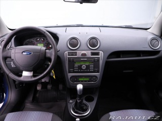 Ford Fusion 1,6 TDCI 66kW Aut. Klima 2010
