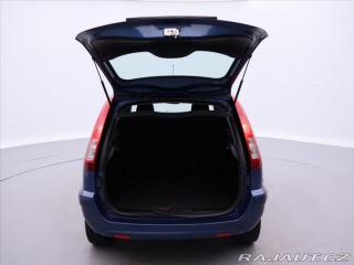 Ford Fusion 1,6 TDCI 66kW Aut. Klima 2010