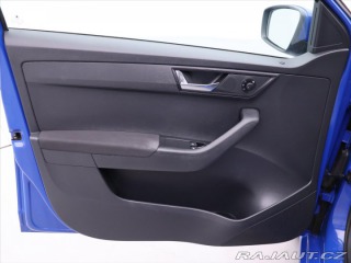 Škoda Fabia 1,0 TSI 70kW Ambition 1.M 2021