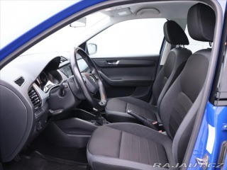 Škoda Fabia 1,0 TSI 70kW Ambition 1.M 2021