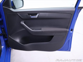 Škoda Fabia 1,0 TSI 70kW Ambition 1.M 2021