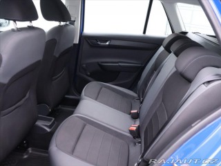Škoda Fabia 1,0 TSI 70kW Ambition 1.M 2021