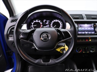 Škoda Fabia 1,0 TSI 70kW Ambition 1.M 2021