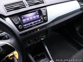 Škoda Fabia 1,0 TSI 70kW Ambition 1.M 2021