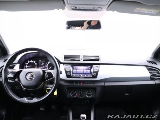 Škoda Fabia 1,0 TSI 70kW Ambition 1.M 2021