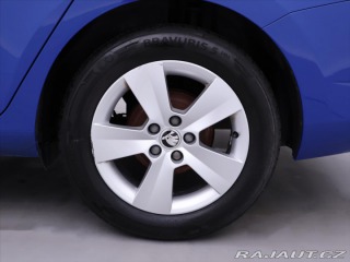 Škoda Fabia 1,0 TSI 70kW Ambition 1.M 2021