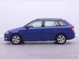 Škoda Fabia 1,0 TSI 70kW Ambition 1.M 2021