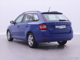 Škoda Fabia 1,0 TSI 70kW Ambition 1.M 2021