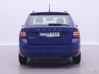Škoda Fabia 1,0 TSI 70kW Ambition 1.M 2021