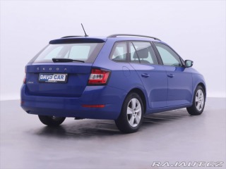 Škoda Fabia 1,0 TSI 70kW Ambition 1.M 2021