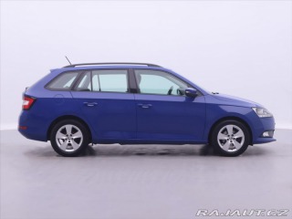 Škoda Fabia 1,0 TSI 70kW Ambition 1.M 2021