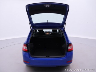 Škoda Fabia 1,0 TSI 70kW Ambition 1.M 2021