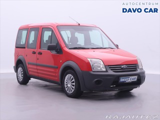 Ford Tourneo Connect 1,8 TDCi El.okna