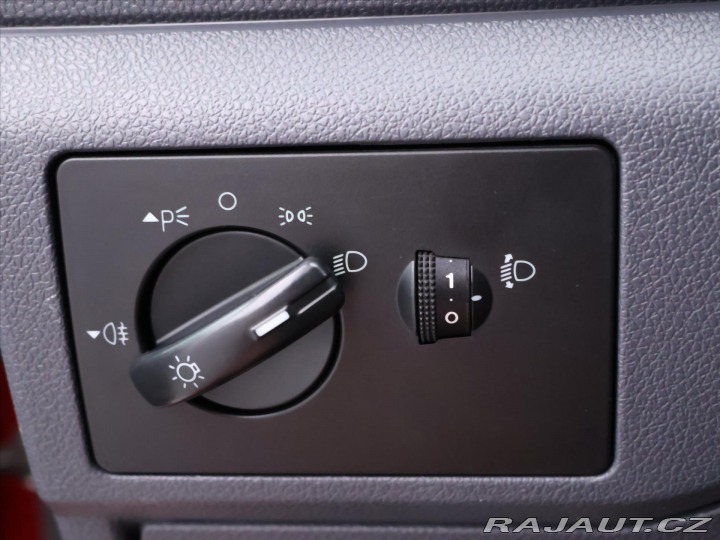 Ford Tourneo Connect 1,8 TDCi El.okna 2009