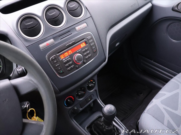 Ford Tourneo Connect 1,8 TDCi El.okna 2009