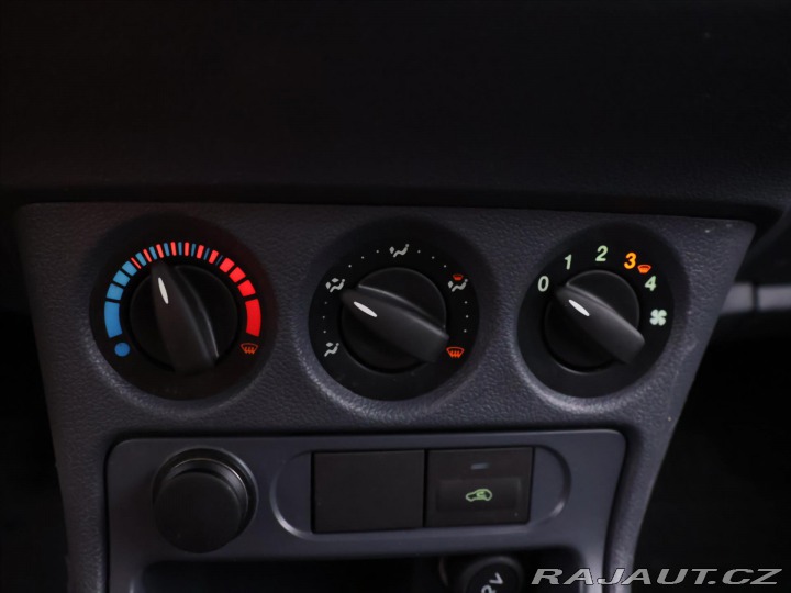 Ford Tourneo Connect 1,8 TDCi El.okna 2009