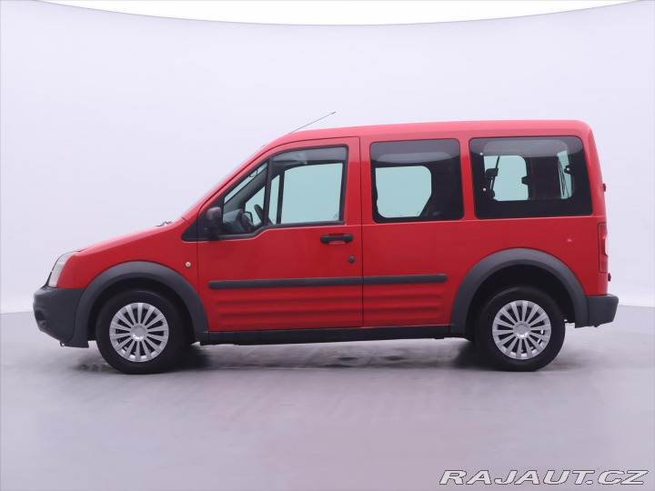 Ford Tourneo Connect 1,8 TDCi El.okna 2009