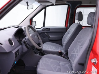 Ford Tourneo Connect 1,8 TDCi El.okna 2009