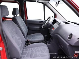 Ford Tourneo Connect 1,8 TDCi El.okna 2009