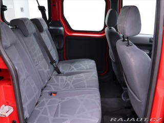 Ford Tourneo Connect 1,8 TDCi El.okna 2009