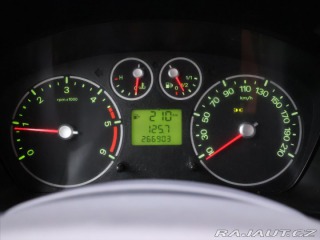 Ford Tourneo Connect 1,8 TDCi El.okna 2009