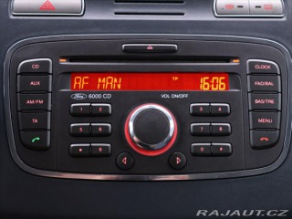 Ford Tourneo Connect 1,8 TDCi El.okna 2009