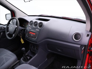 Ford Tourneo Connect 1,8 TDCi El.okna 2009
