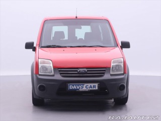 Ford Tourneo Connect 1,8 TDCi El.okna 2009