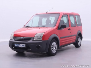 Ford Tourneo Connect 1,8 TDCi El.okna 2009