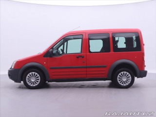 Ford Tourneo Connect 1,8 TDCi El.okna 2009