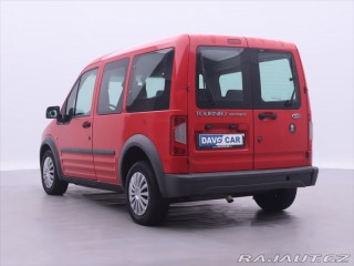 Ford Tourneo Connect 1,8 TDCi El.okna 2009