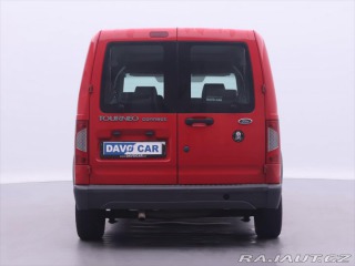 Ford Tourneo Connect 1,8 TDCi El.okna 2009