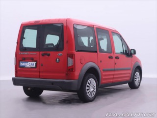 Ford Tourneo Connect 1,8 TDCi El.okna 2009