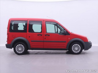 Ford Tourneo Connect 1,8 TDCi El.okna 2009