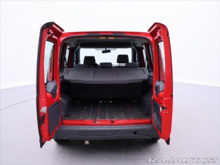 Ford Tourneo Connect 1,8 TDCi El.okna 2009