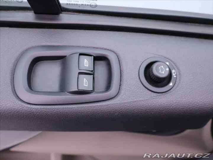 Ford Tourneo Custom 2,0 TDCi 9-Míst Servis. k 2017