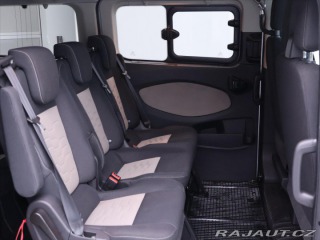 Ford Tourneo Custom 2,0 TDCi 9-Míst Servis. k 2017