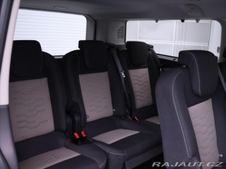 Ford Tourneo Custom 2,0 TDCi 9-Míst Servis. k 2017
