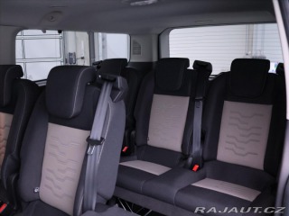 Ford Tourneo Custom 2,0 TDCi 9-Míst Servis. k 2017